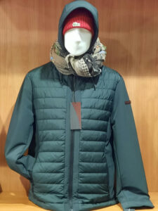 Giacconi Invernali Imbottiti Taglie Regolari E Curvy