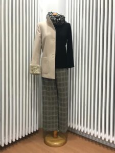 Giacconi Invernali Imbottiti Taglie Regolari E Curvy