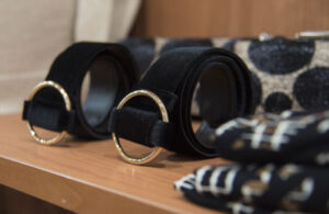 Accessori abbigliamento donna da Tec