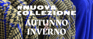 NUOVA COLLEZIONE AUTUNNO INVERNO 2024 TEC Abbigliamento
