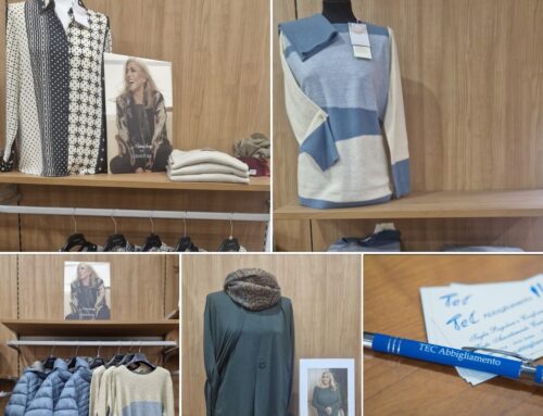 Moda Curvy Donna: Nuova Collezione Autunno/Inverno 2024-25