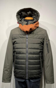 Moda uomo taglie forti - Torino Bugatti